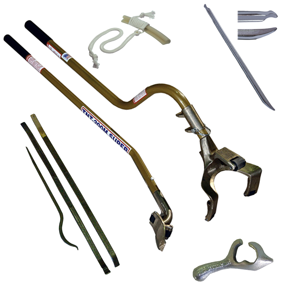 Tyre Levers